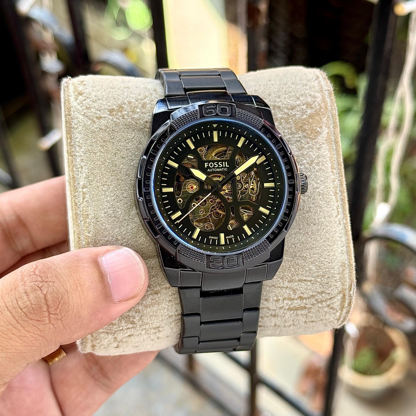 Fossil-6439