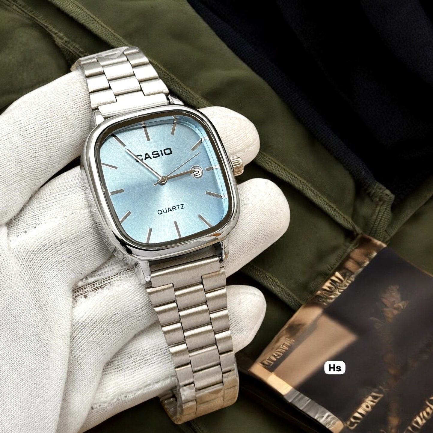 Casio-6444