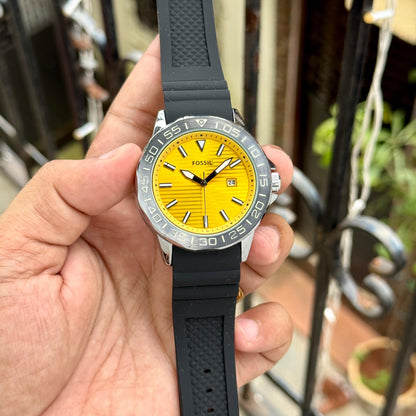 Fossil-6453