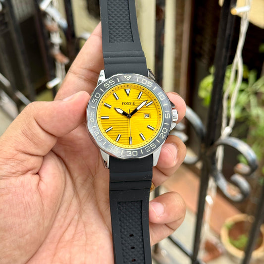 Fossil-6453