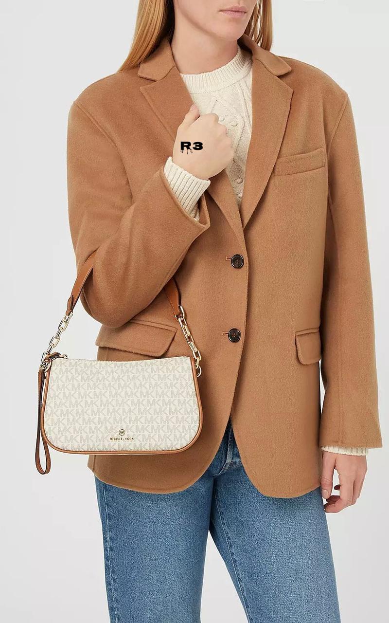 Jet Set Charm MK replica bag