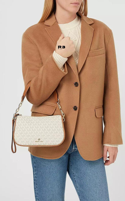 Jet Set Charm MK replica bag