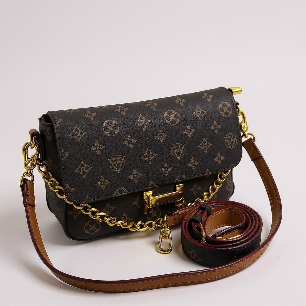 LV First Copy Crossbody Bag for Women