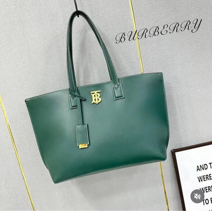 Luxury Burberry Inspired Handbag