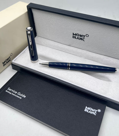 Luxury Executive Rollerball Pen with Premium Gift Box