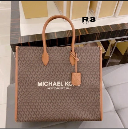 Michael Kors Luxury Tote Handbag for Women