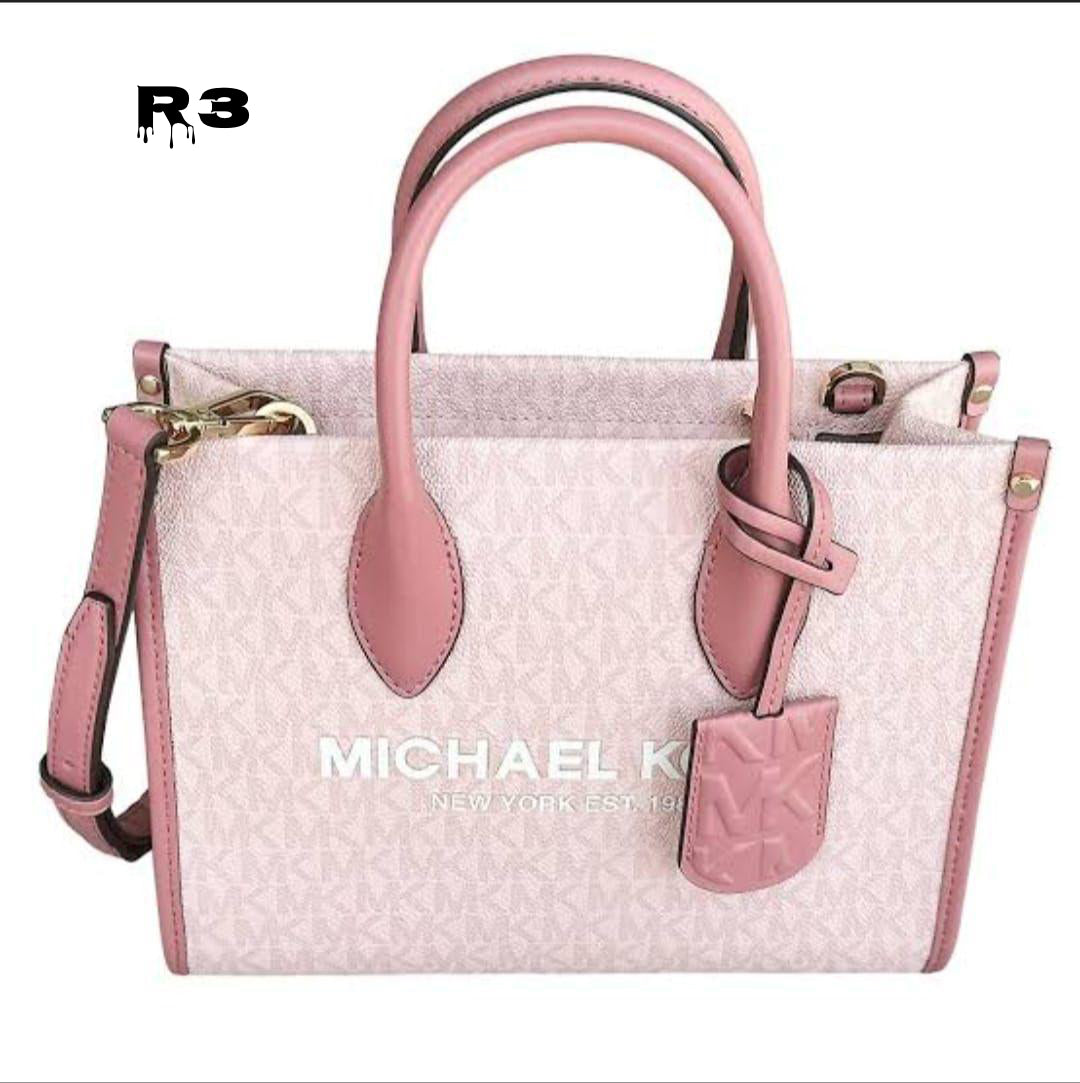 Michael Kors Pink Tote Bag Premium Replica