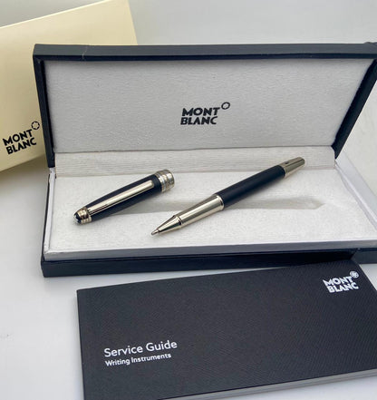 Premium First Copy Mont Blanc Luxury Pen