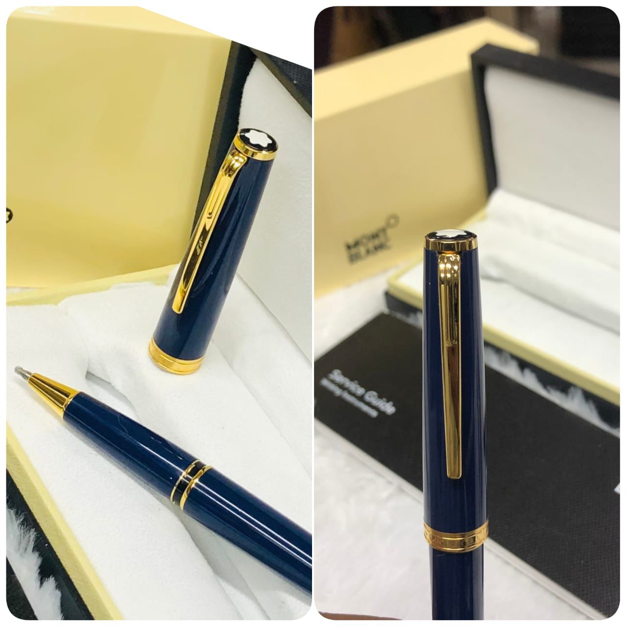 Premium First Copy Pen for Office and Gifting