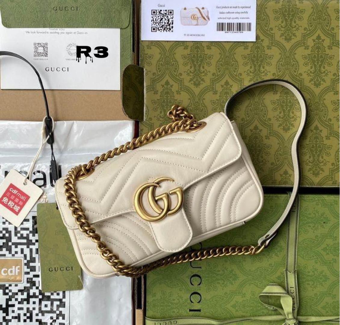 Premium Gucci Replica Handbag for Women