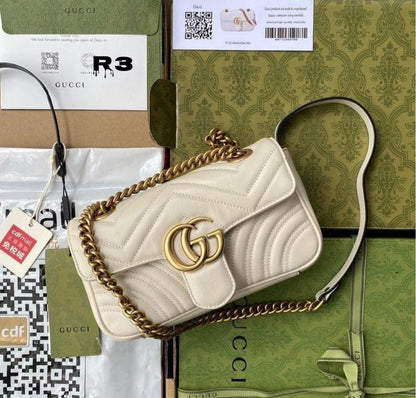 Premium Gucci Replica Handbag for Women