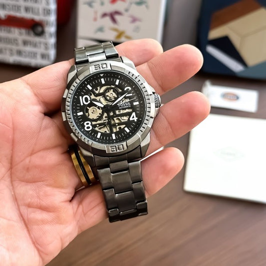 Fossil-6120