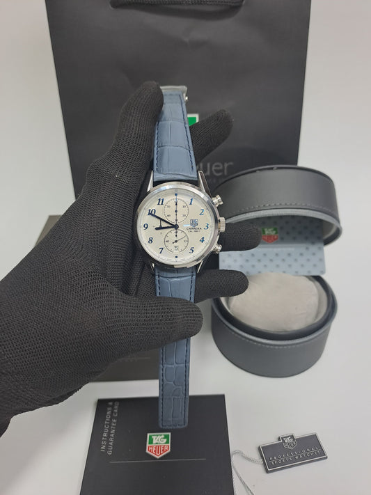 Tag Heuer-6119