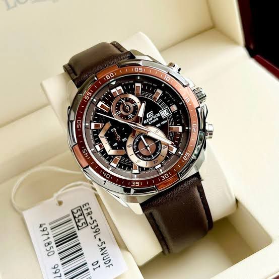 Casio edifice-6175