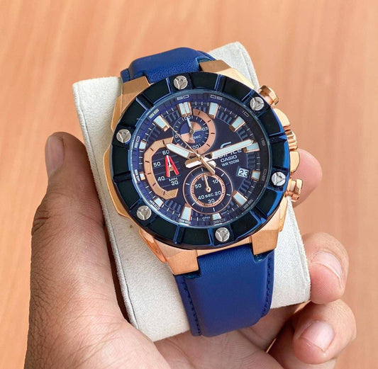 Edifice - 6734