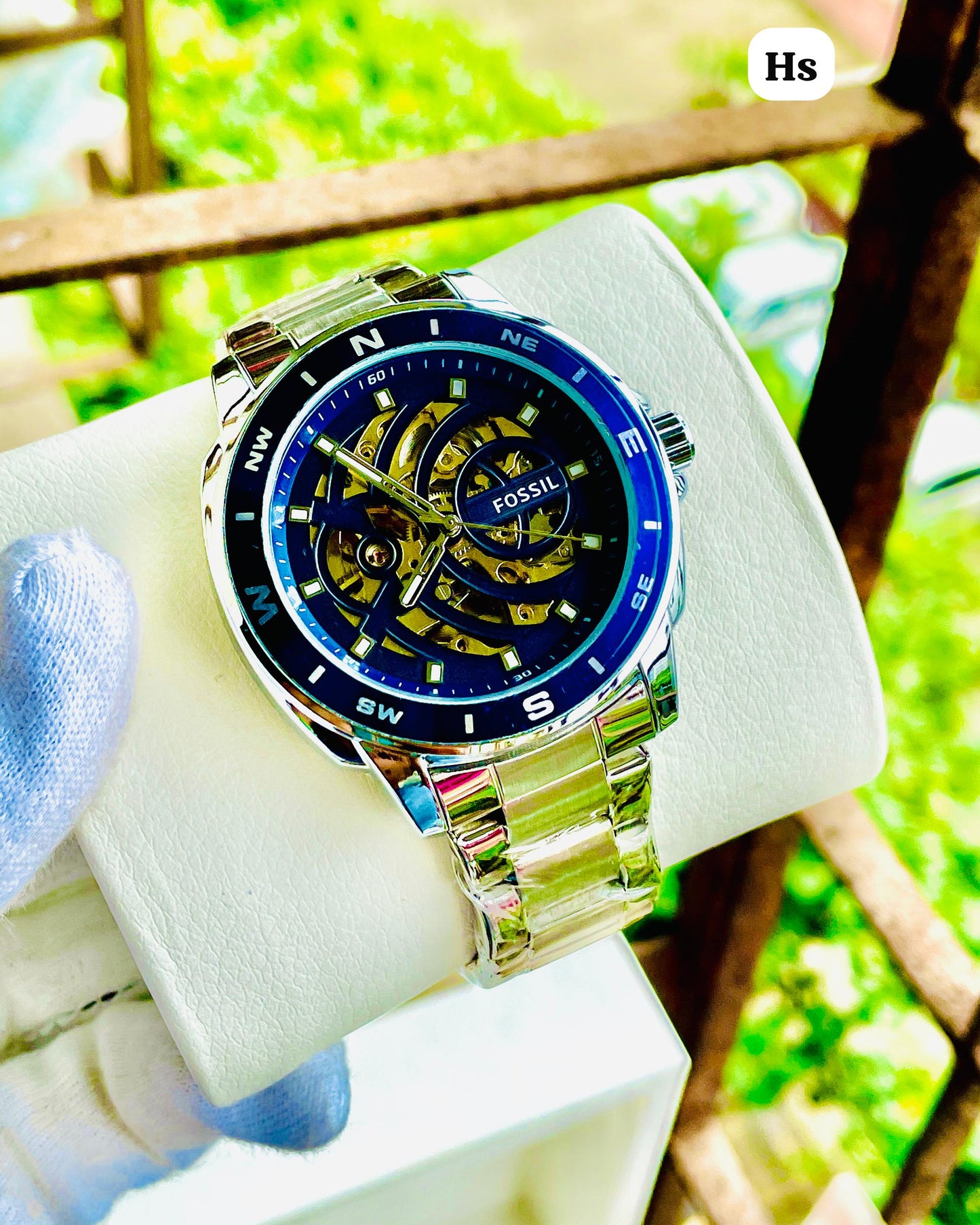 Fossil-6178