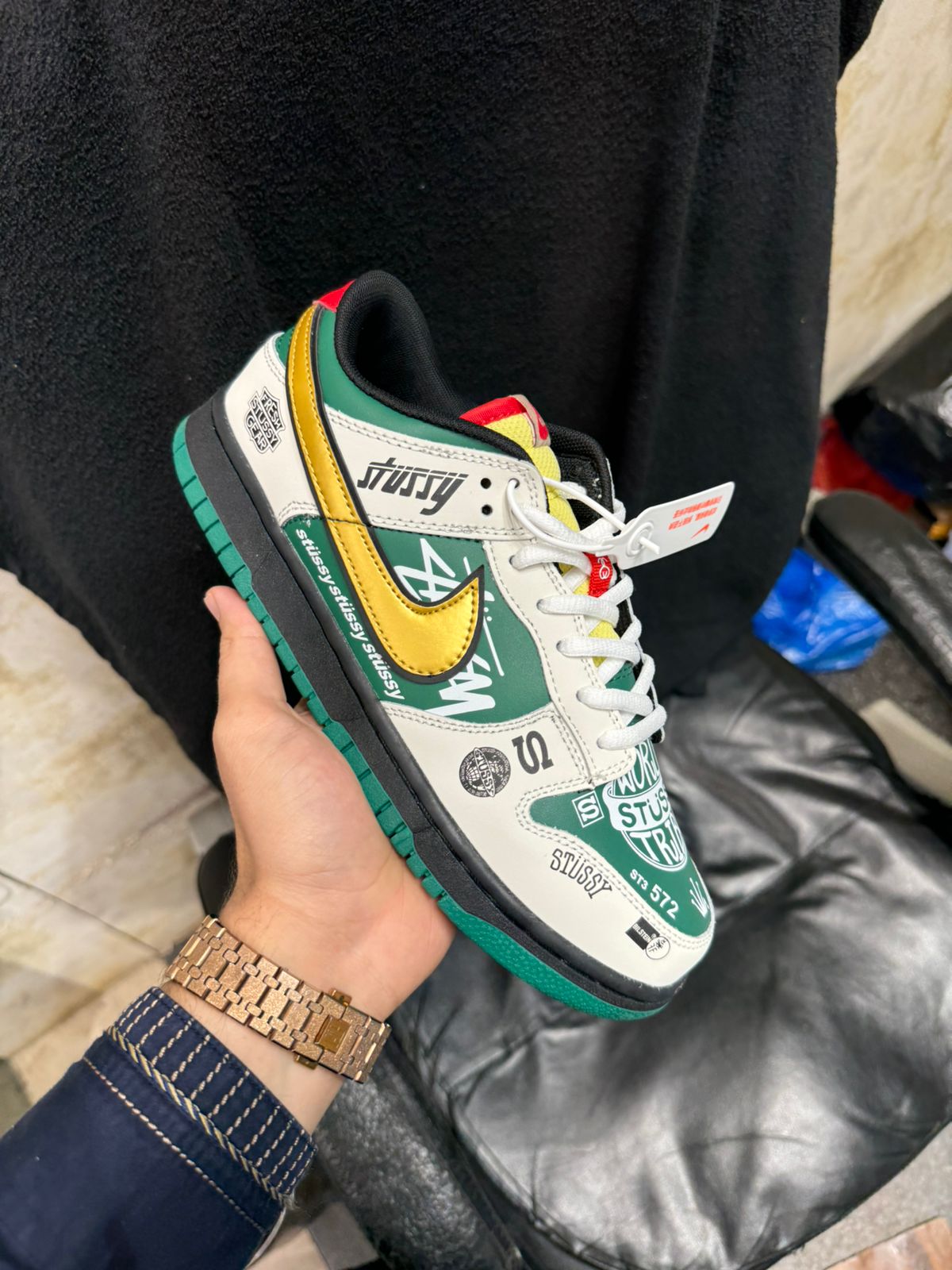 Nike-6130