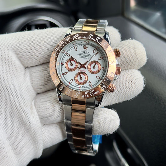 Rolex Daytona first copy men’s watch 42mm