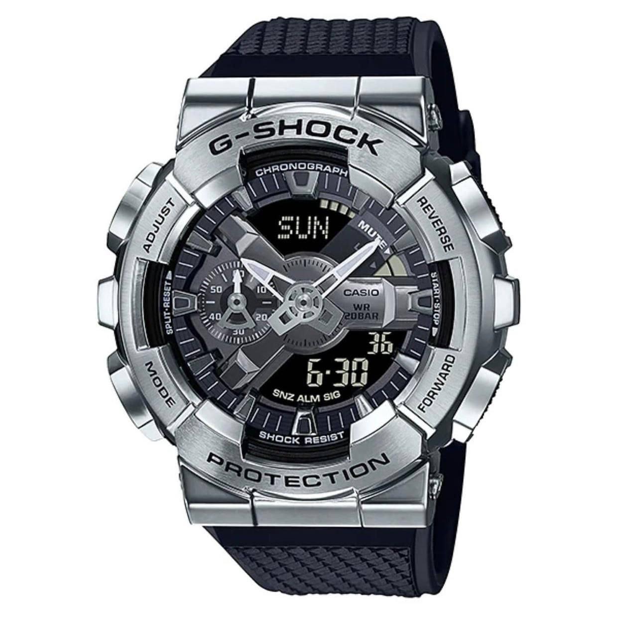 G shock - 6728