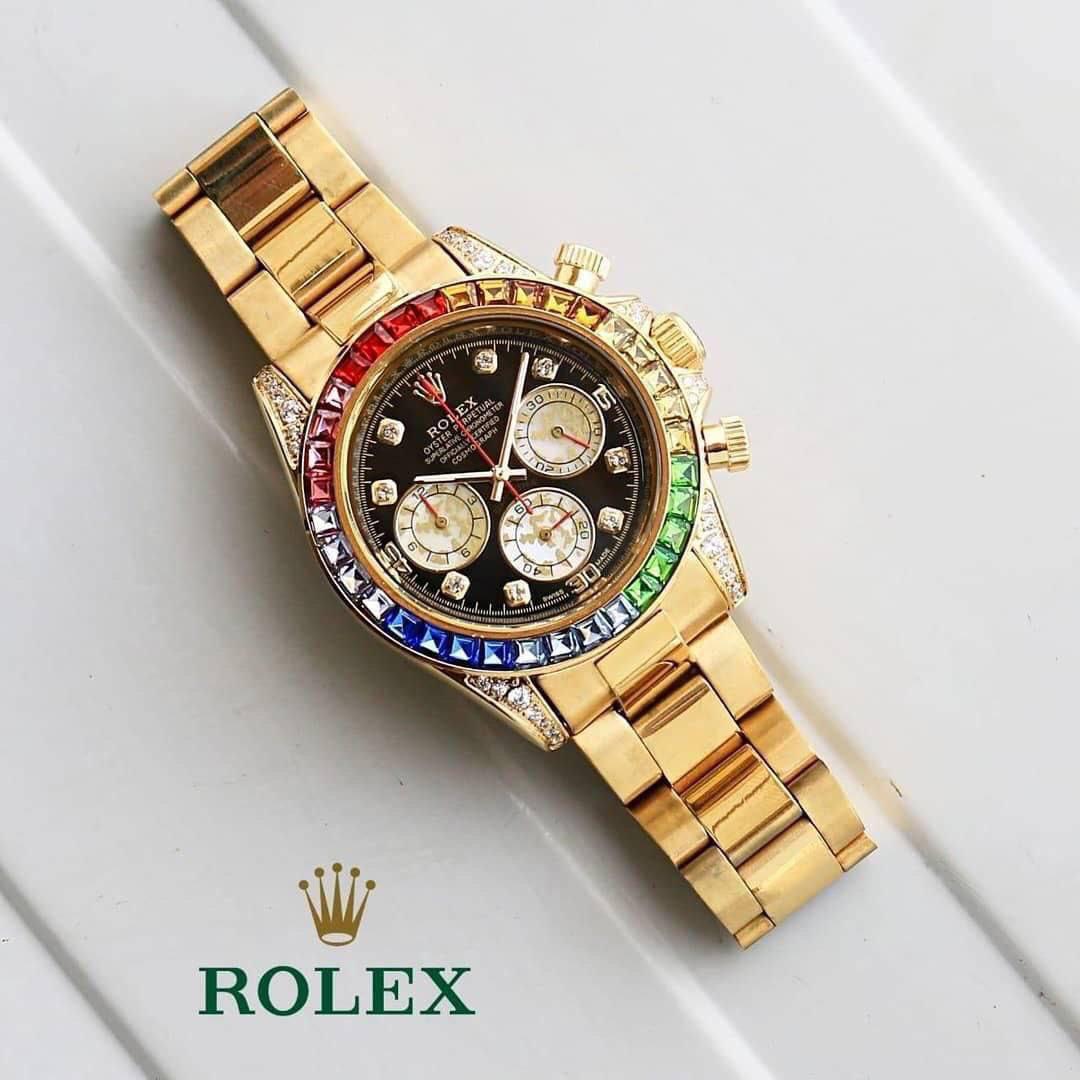 Rolex - 6717