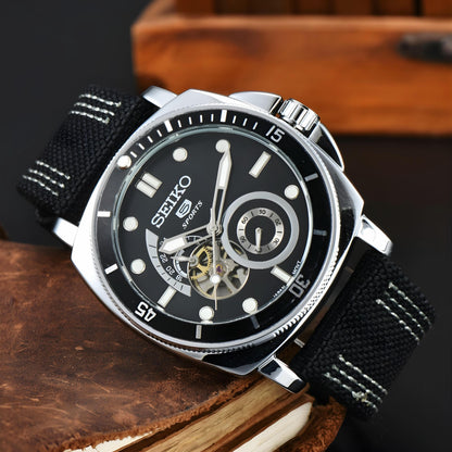Seiko - 6718