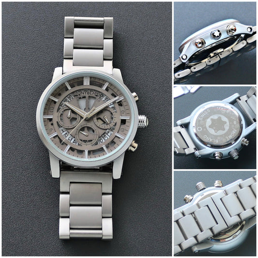 MontBlanc - 6719