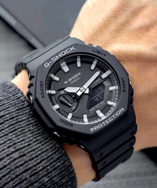 Gshock - 6720