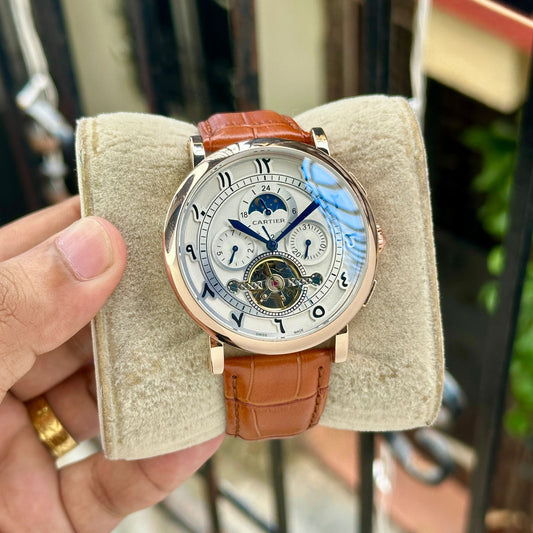 Cartier - 6712