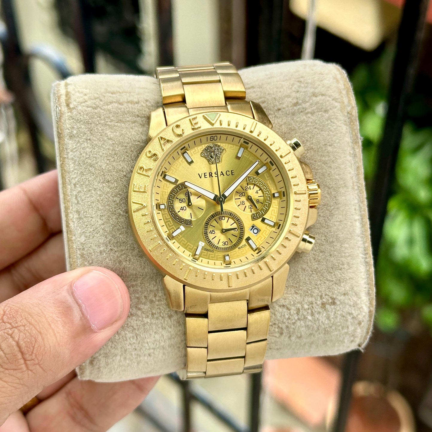 Versace - 6709