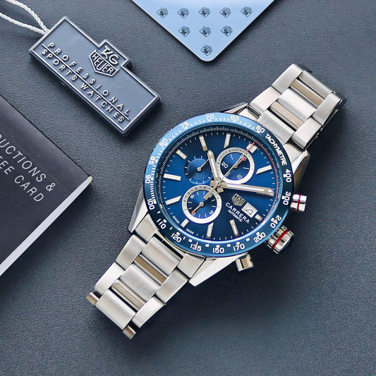 Tag Heuer - 6723