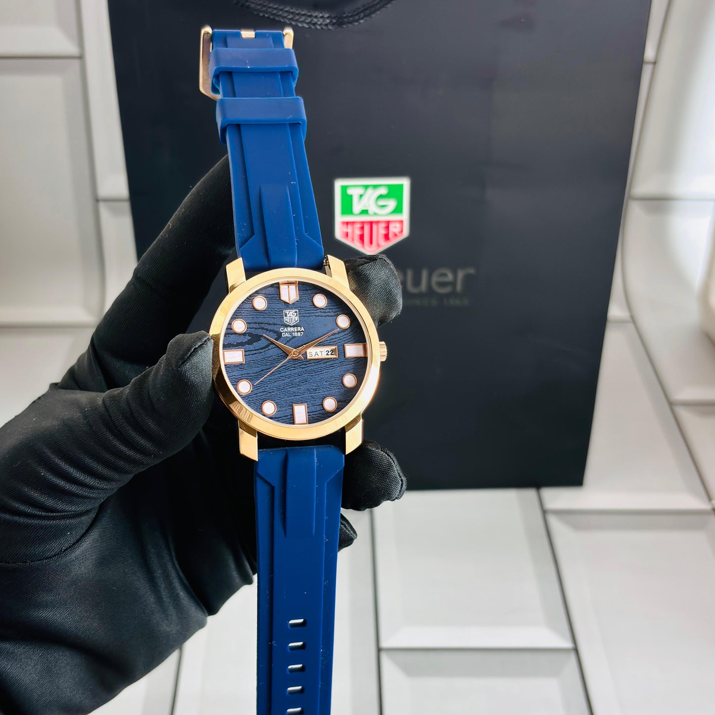 Tag Heuer-6150