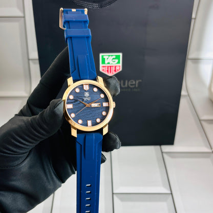 Tag Heuer-6150