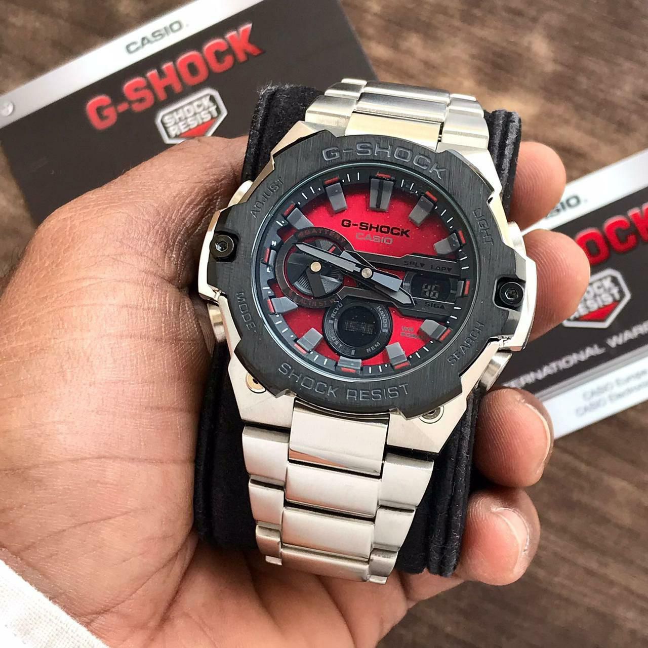 G shock - 6746