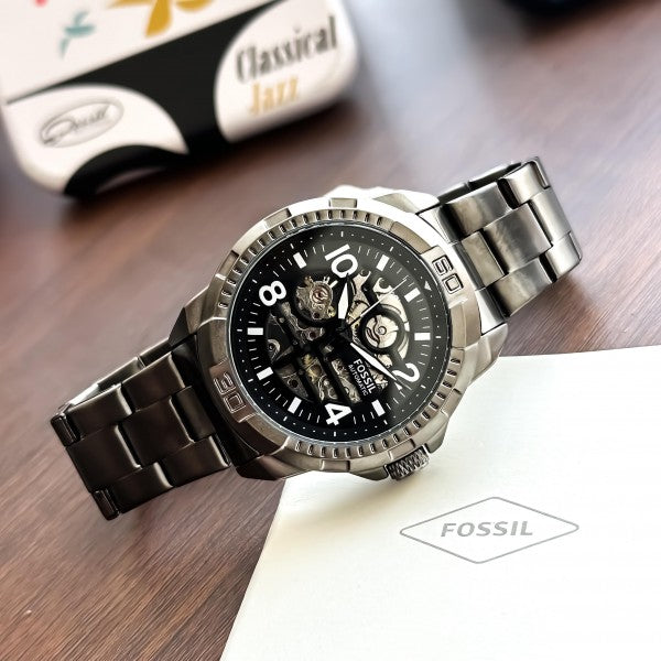Fossil-6120