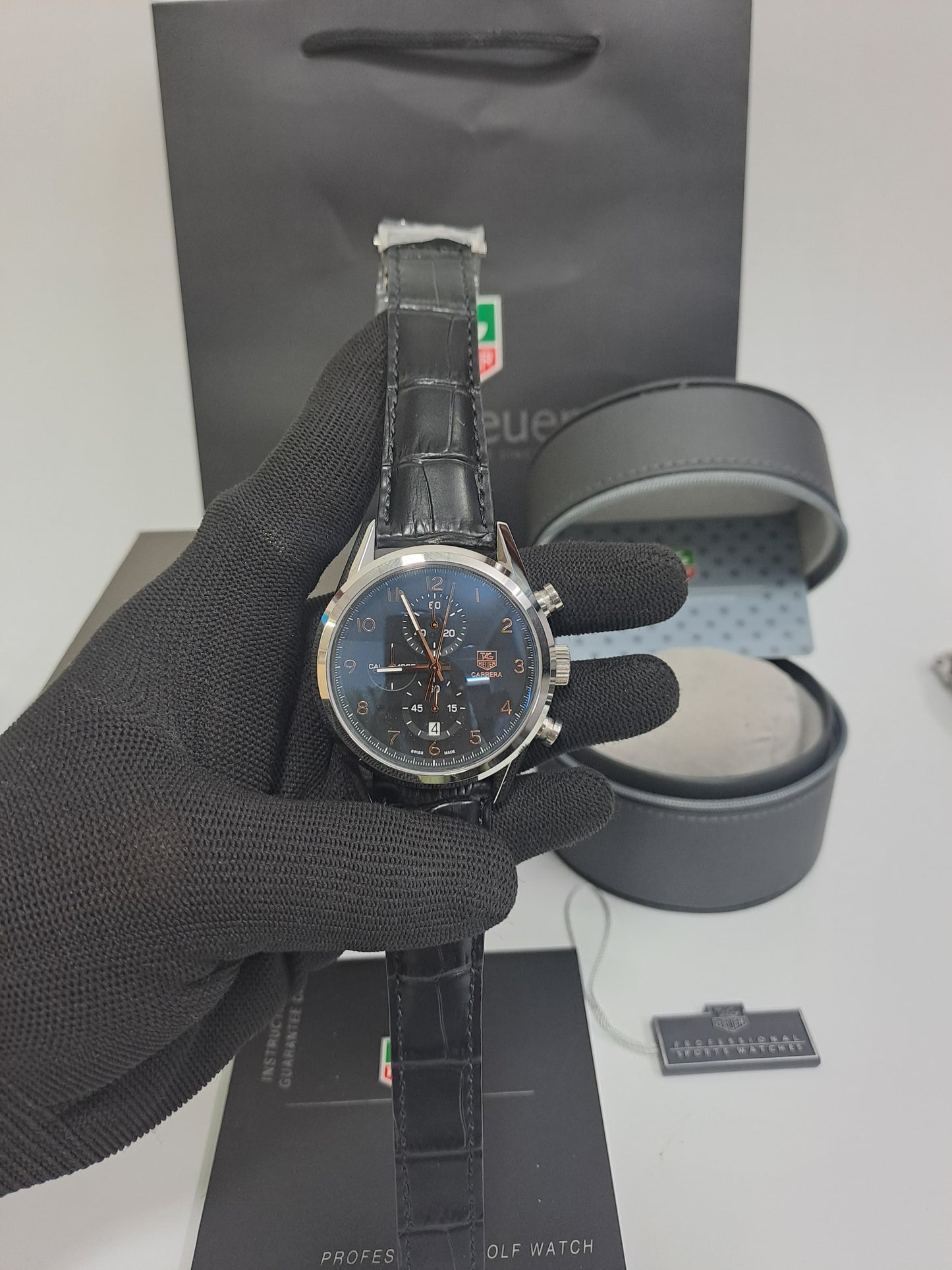 Tag Heuer-6119