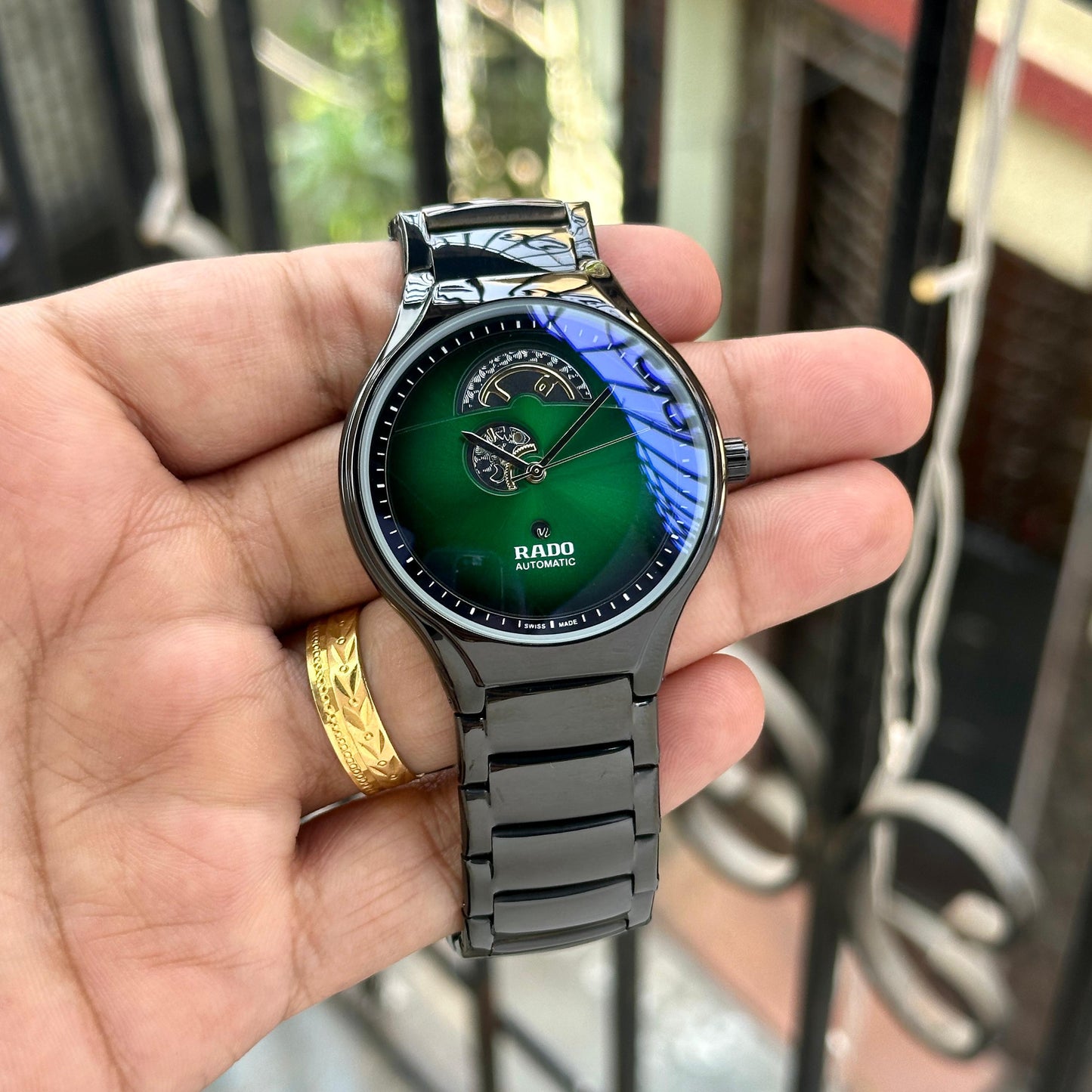 Rado - 6742