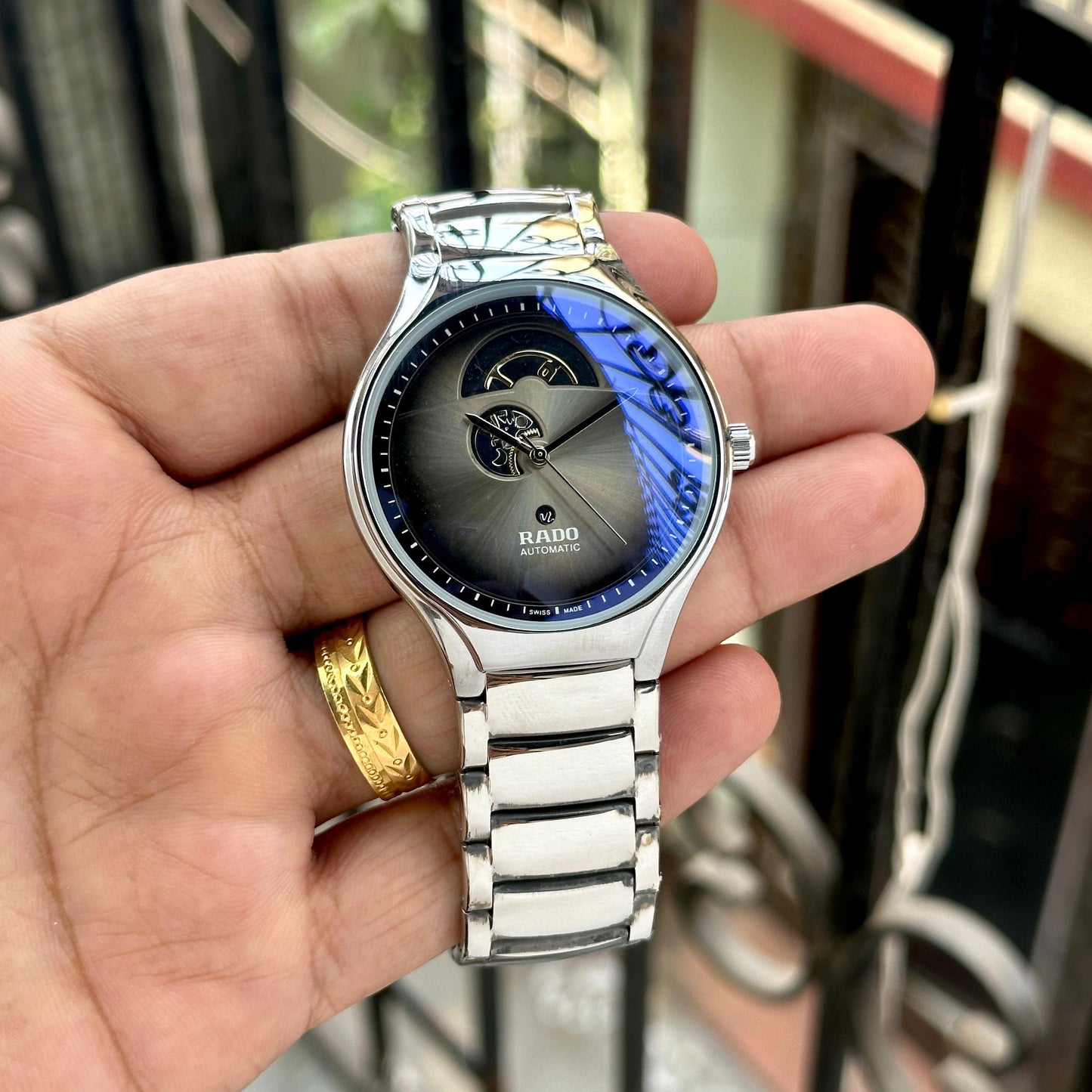 Rado - 6742