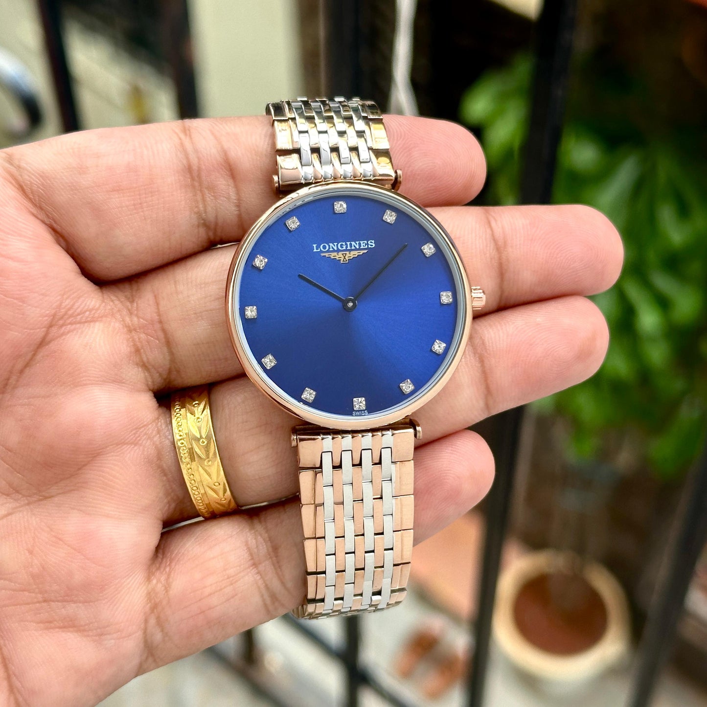 Longines - 6738