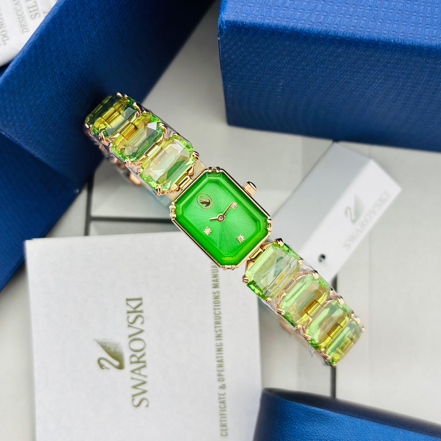 Swarovski-6117