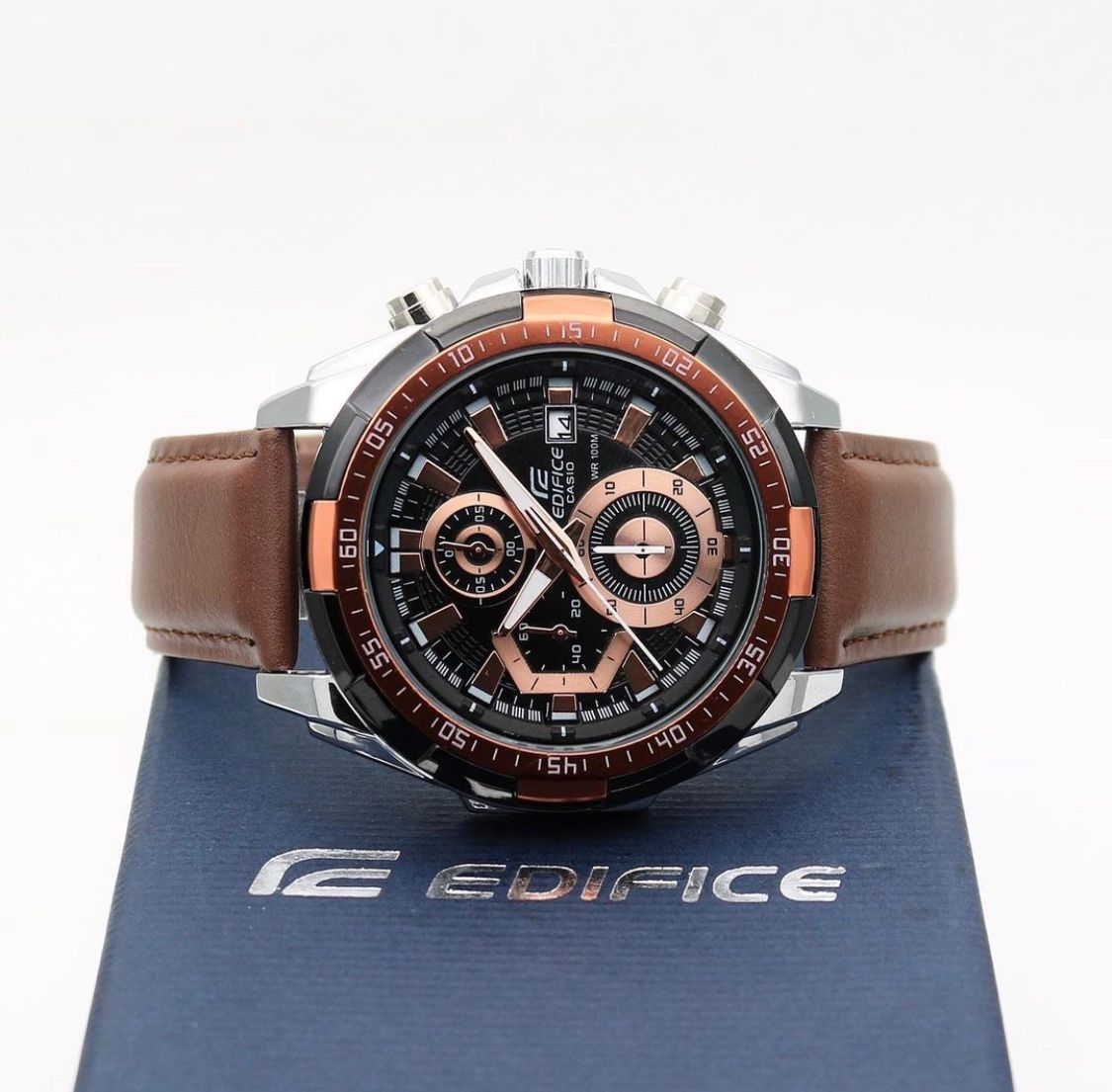 Casio edifice-6175
