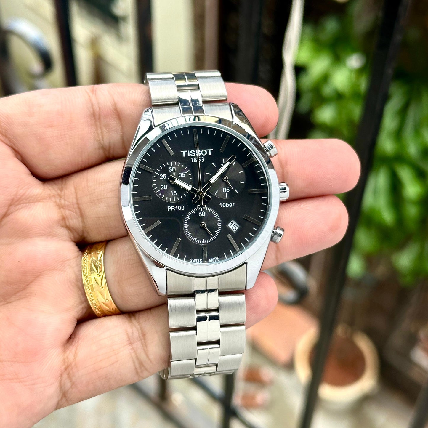 Tissot - 6736