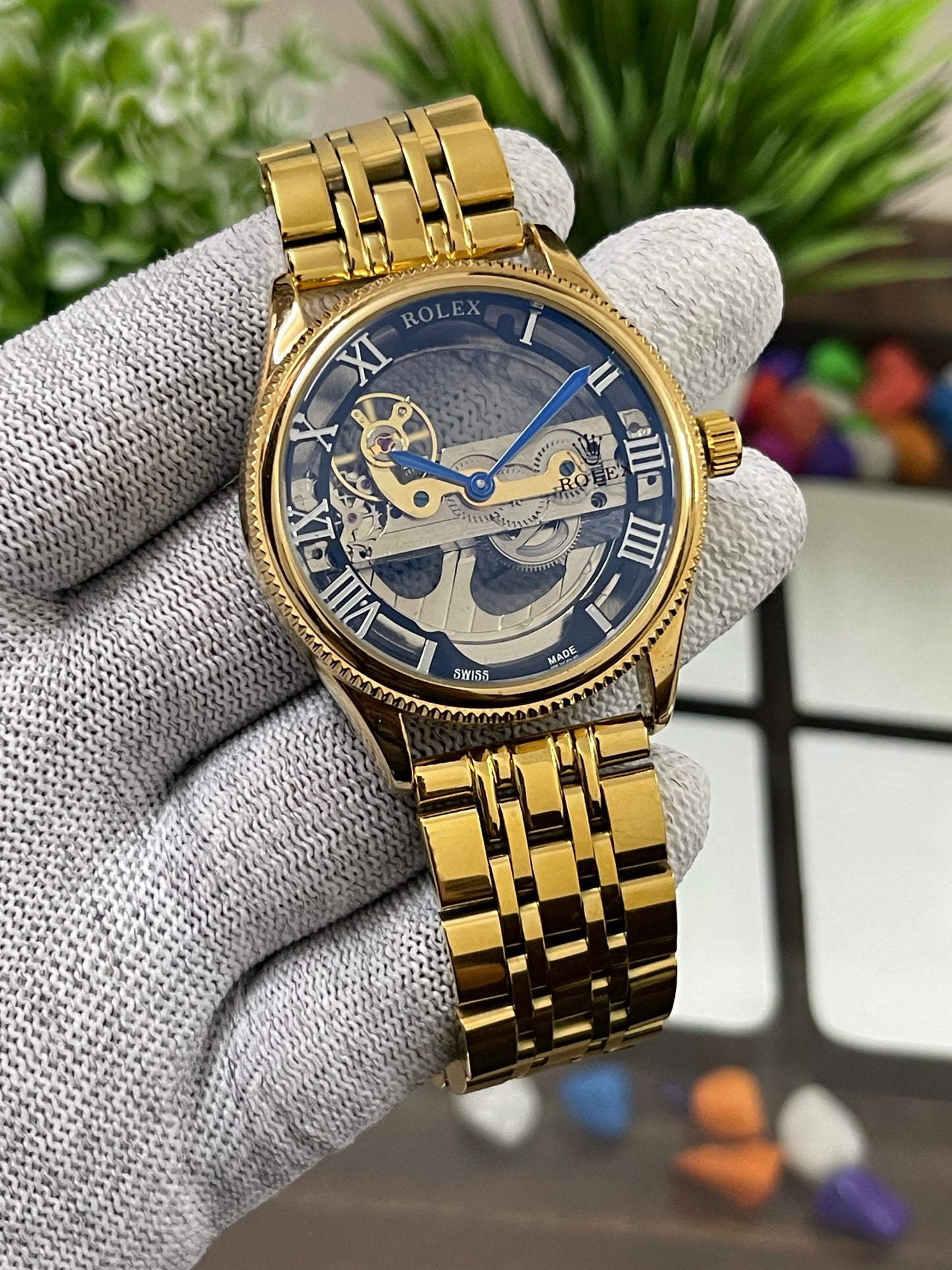 ROLEX-6182