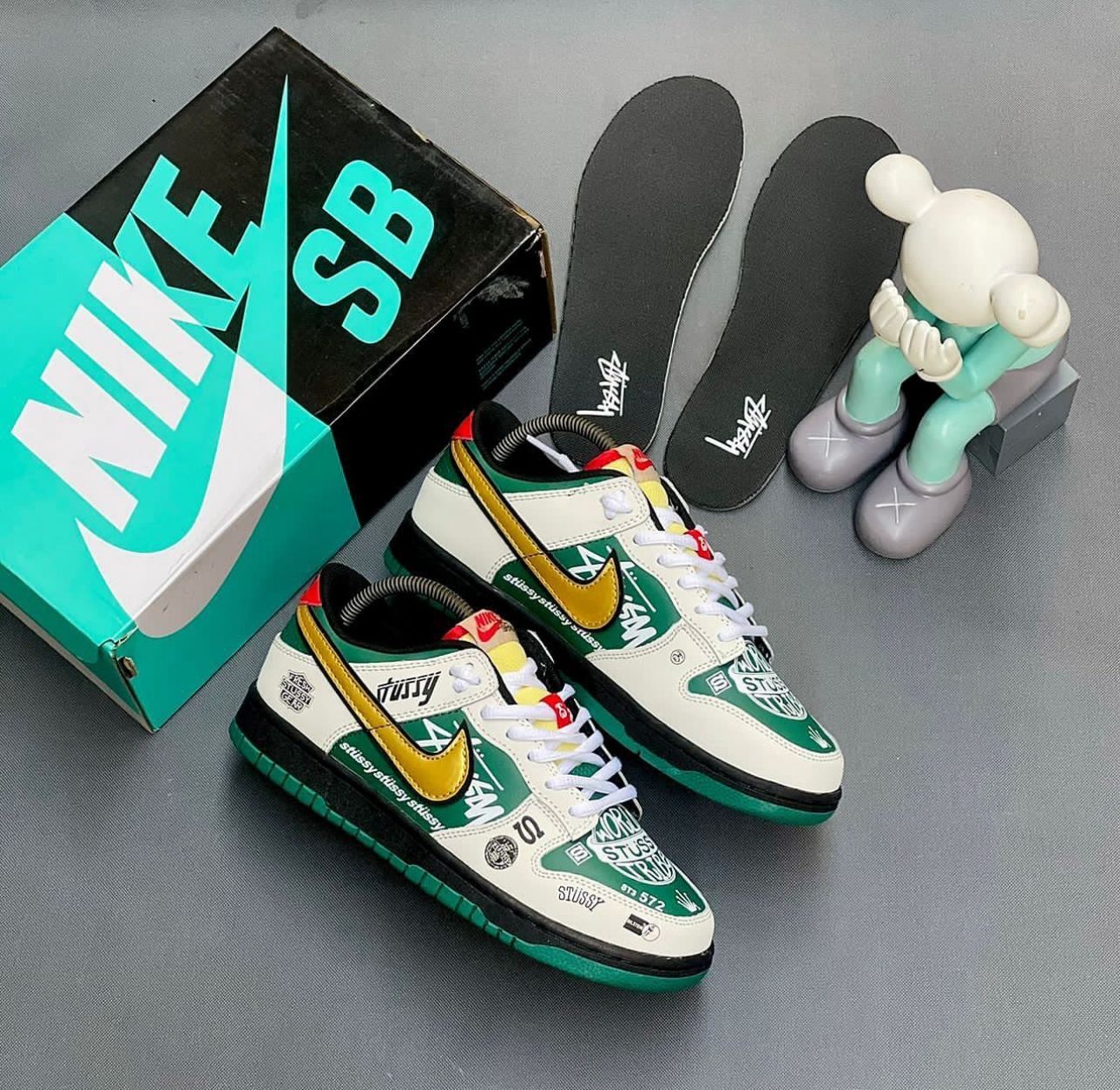 Nike-6130