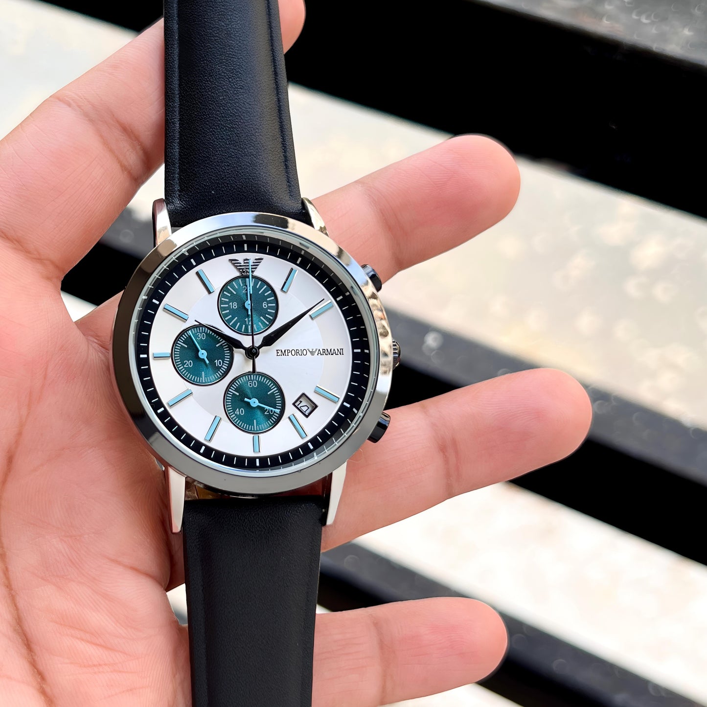 Armani-6200