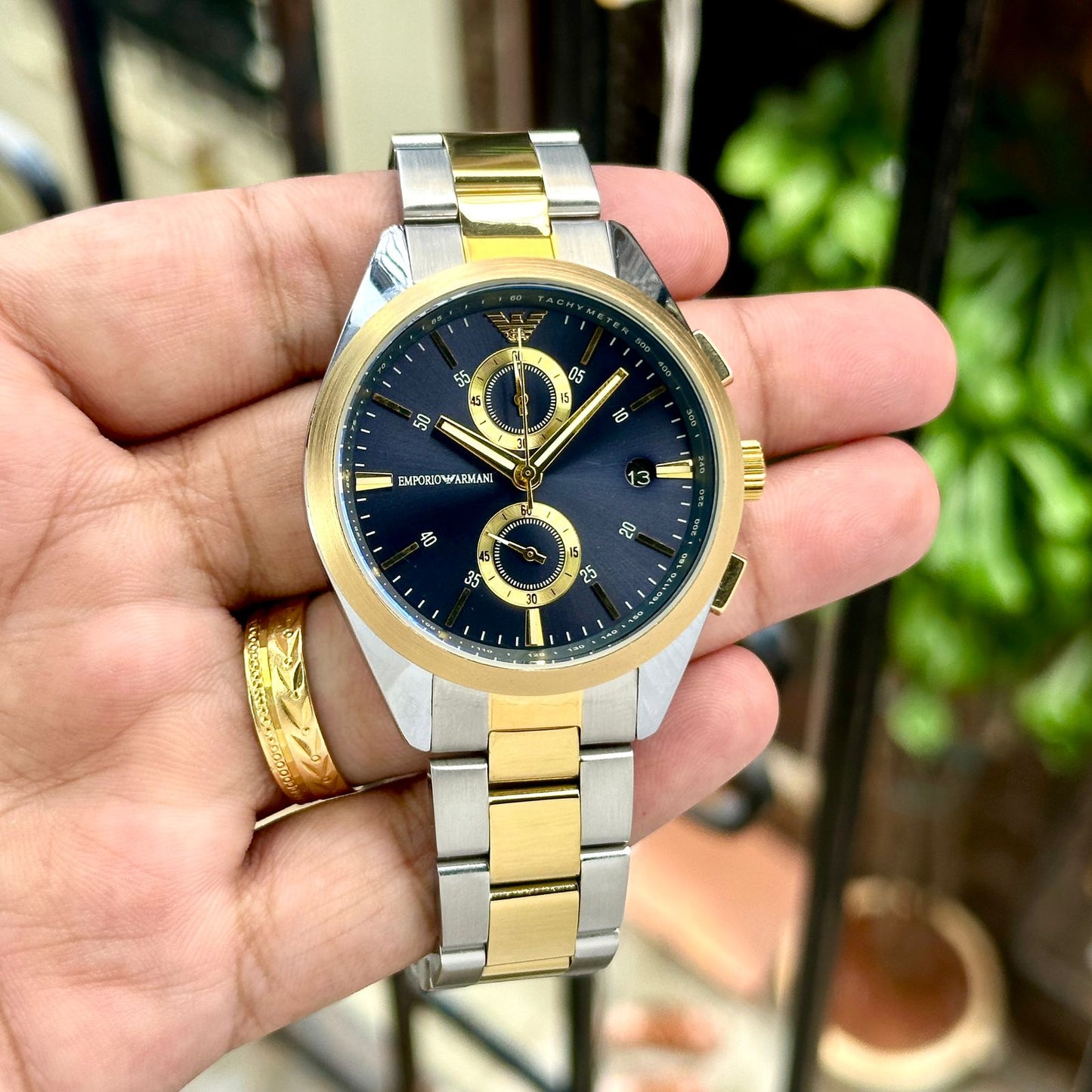 Armani - 6731