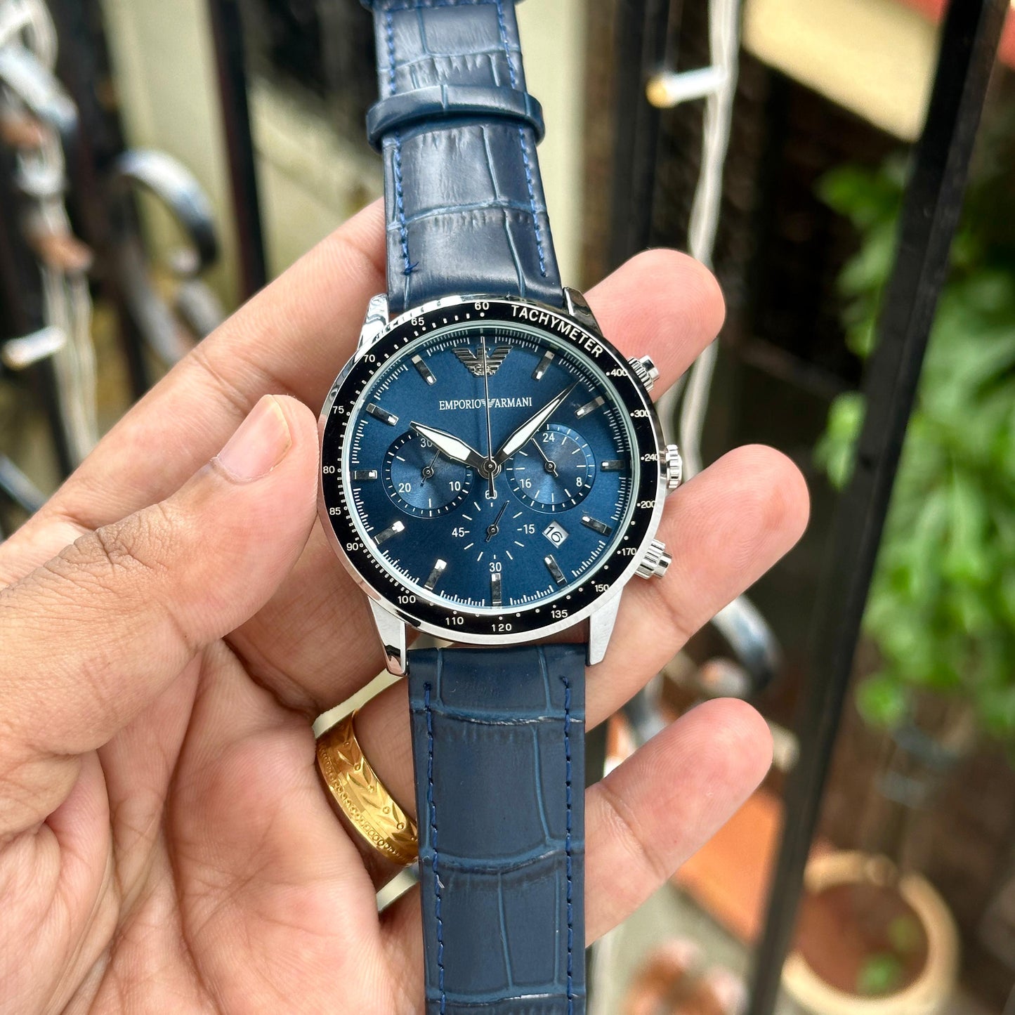 Armani - 6730