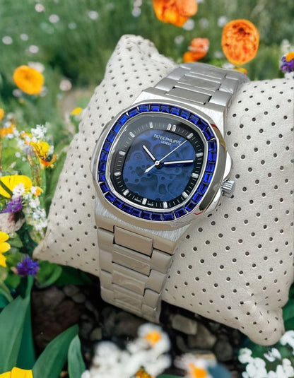 Patek Phillipe-6187