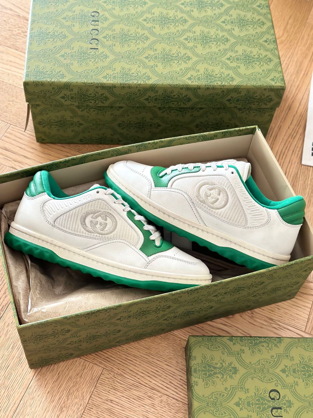 GUCCI-6127