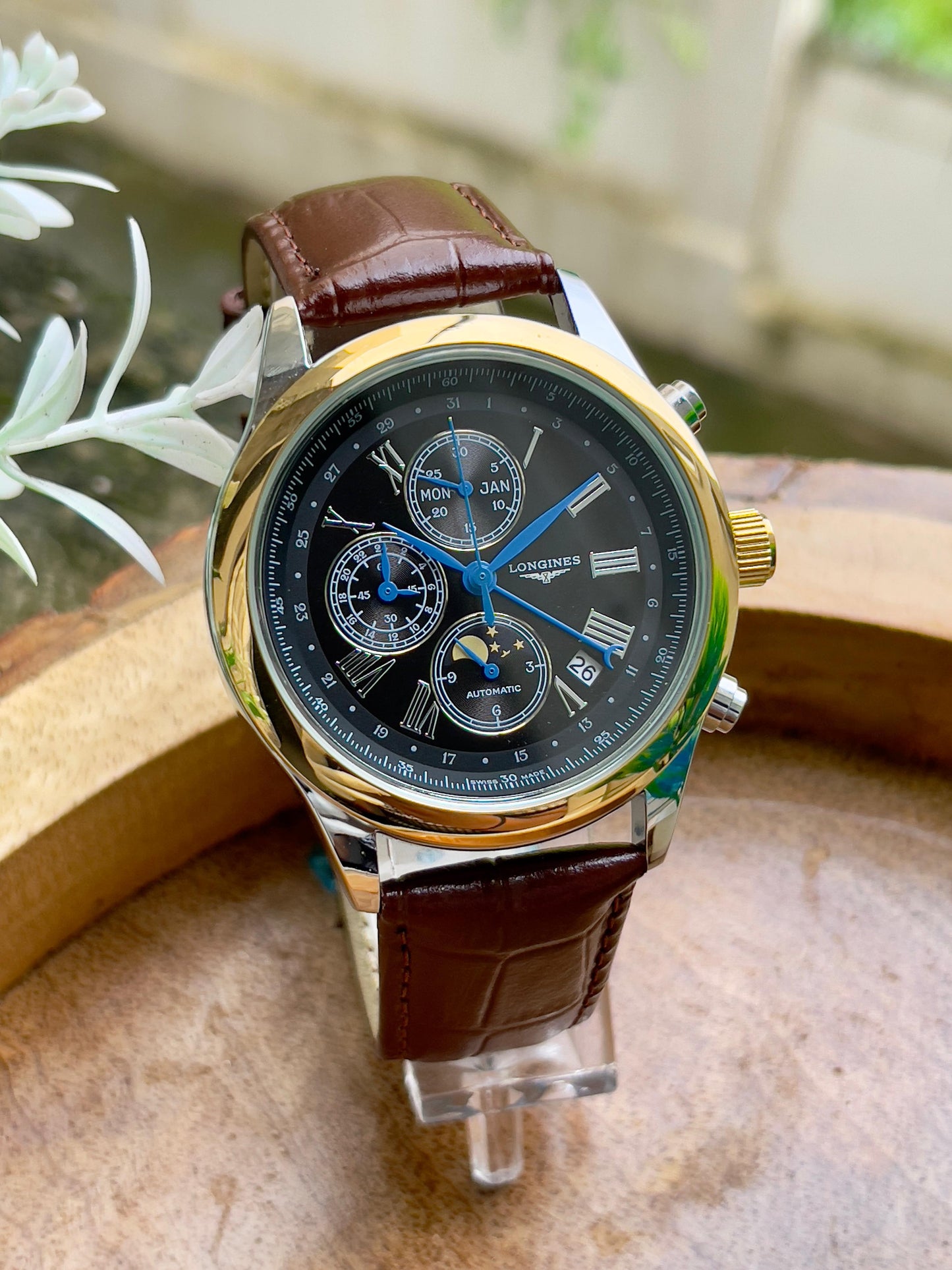 Longines - 6748