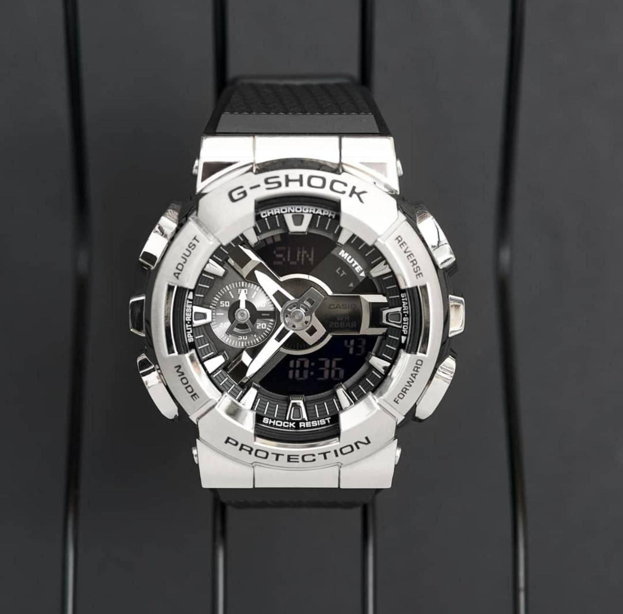 G shock - 6728